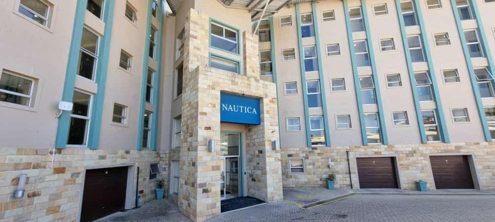 דירות מוסל ביי Nautica 106 At The Bay מראה חיצוני תמונה