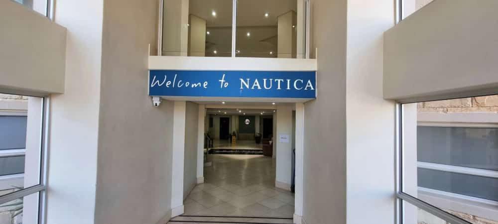 דירות מוסל ביי Nautica 106 At The Bay מראה חיצוני תמונה